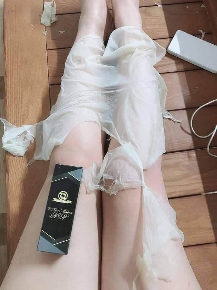 Nước Lột Trắng Da Cao Cấp NN Collagen