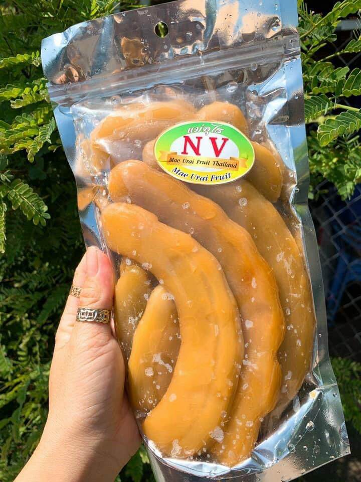 Me ngâm chua ngọt 700g