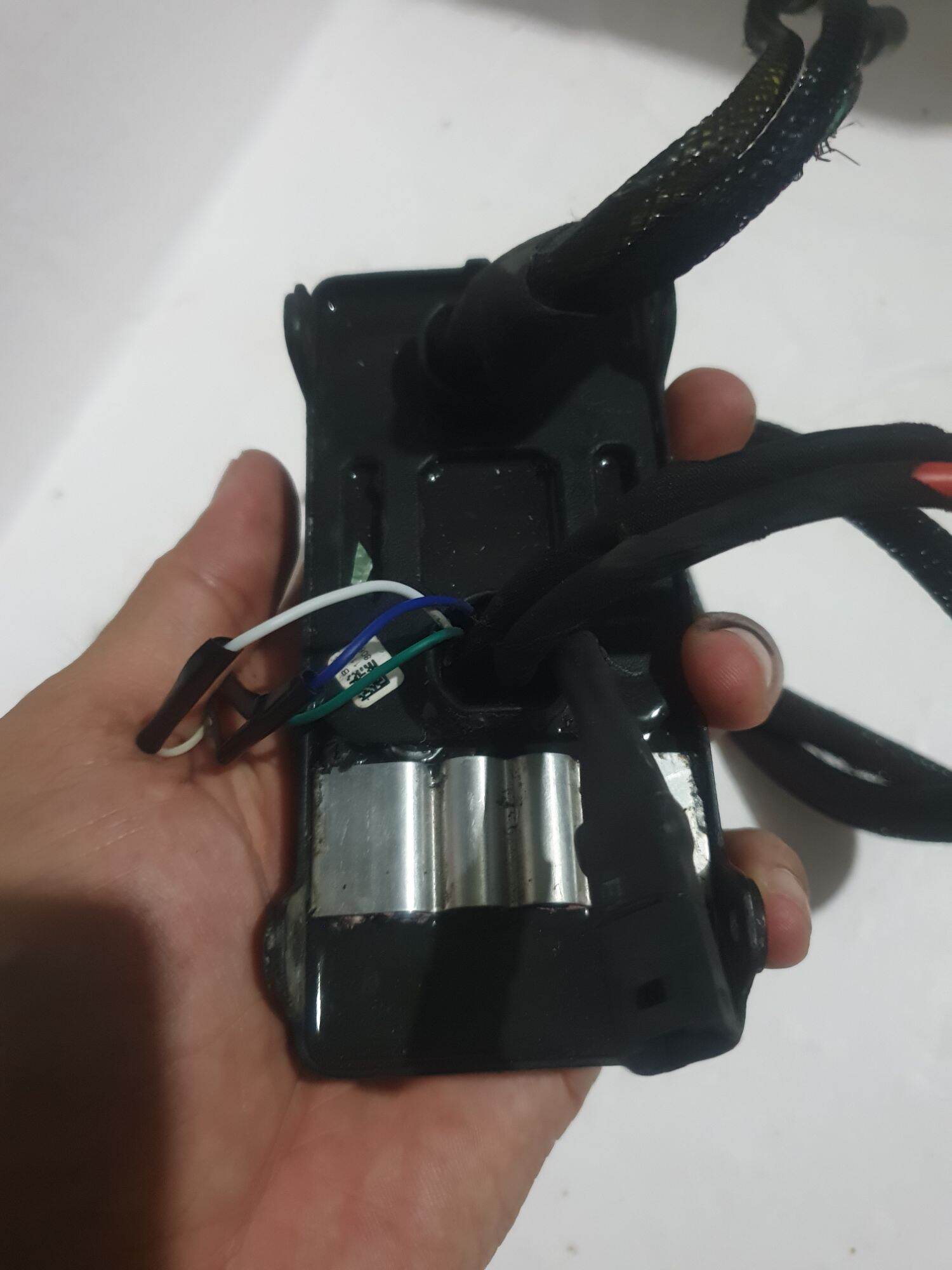 Esc xag 180a công suất lớn