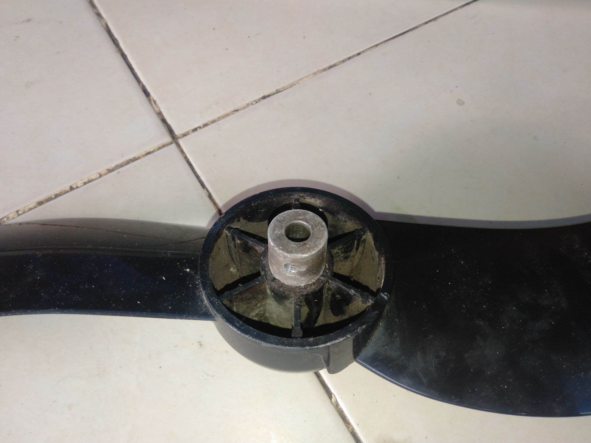 cánh quạt CN 6 tất lỗ cốt 10 li
