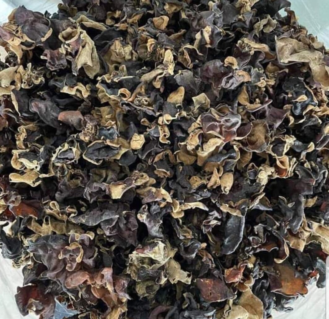 500g mộc nhĩ rừng Tây Bắc