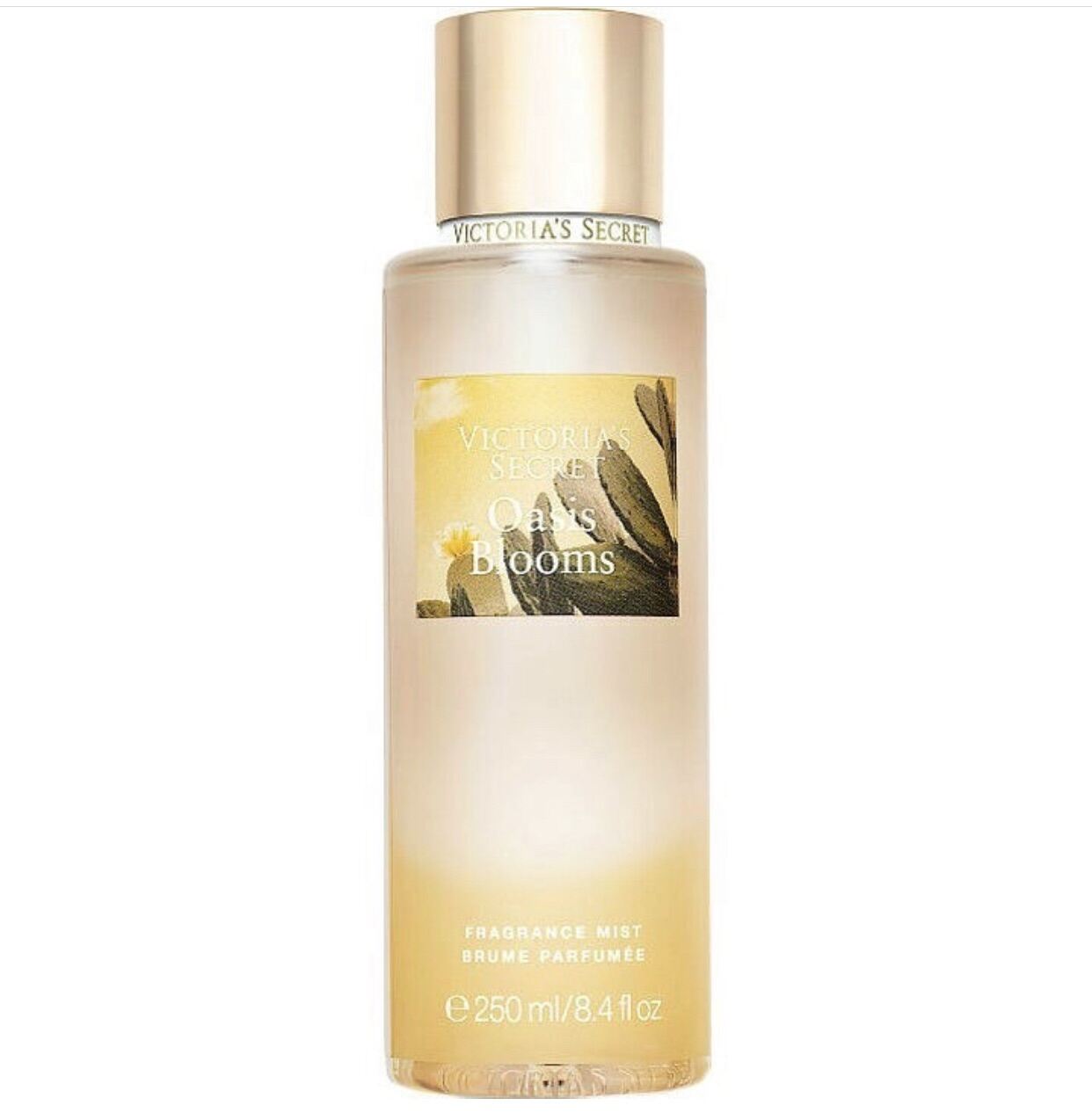 Body Mist Xịt Thơm Victoria’s Secret 250Ml Oasis Blooms