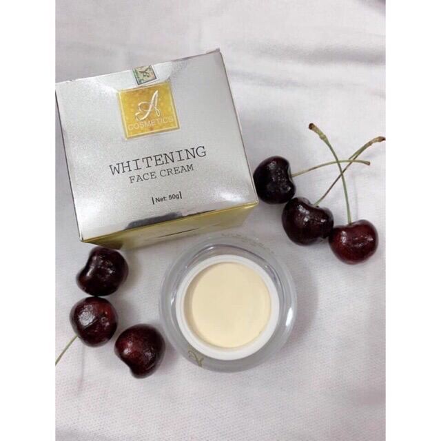 [HCM](CHÍNH HÃNG) Kem Face Pháp PHƯƠNG ANH 2020