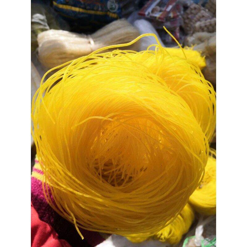 1KG Bún Nghệ Phan Rang