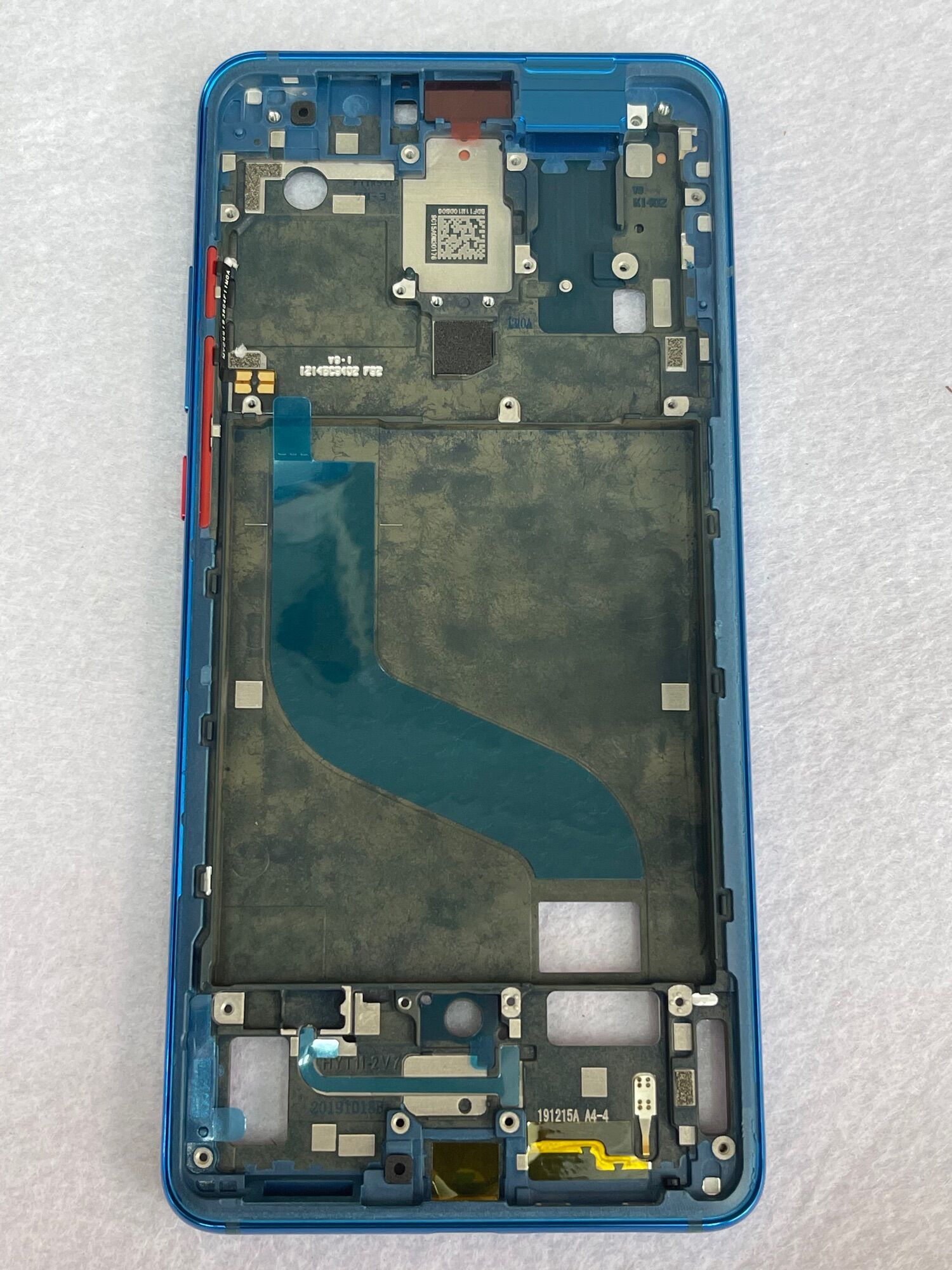 Vỏ xiaomi redmi k20 / 9T