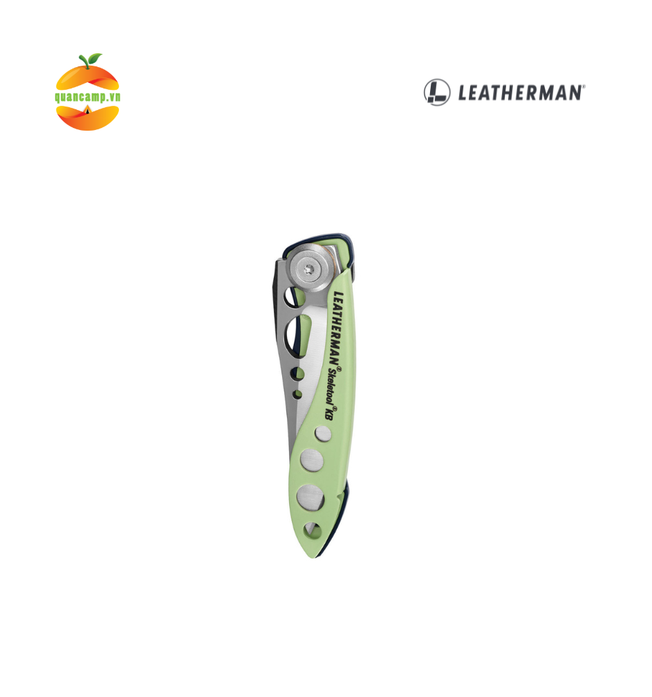 Dụng cụ đa năng Leatherman Skeletool KB (2 tools)