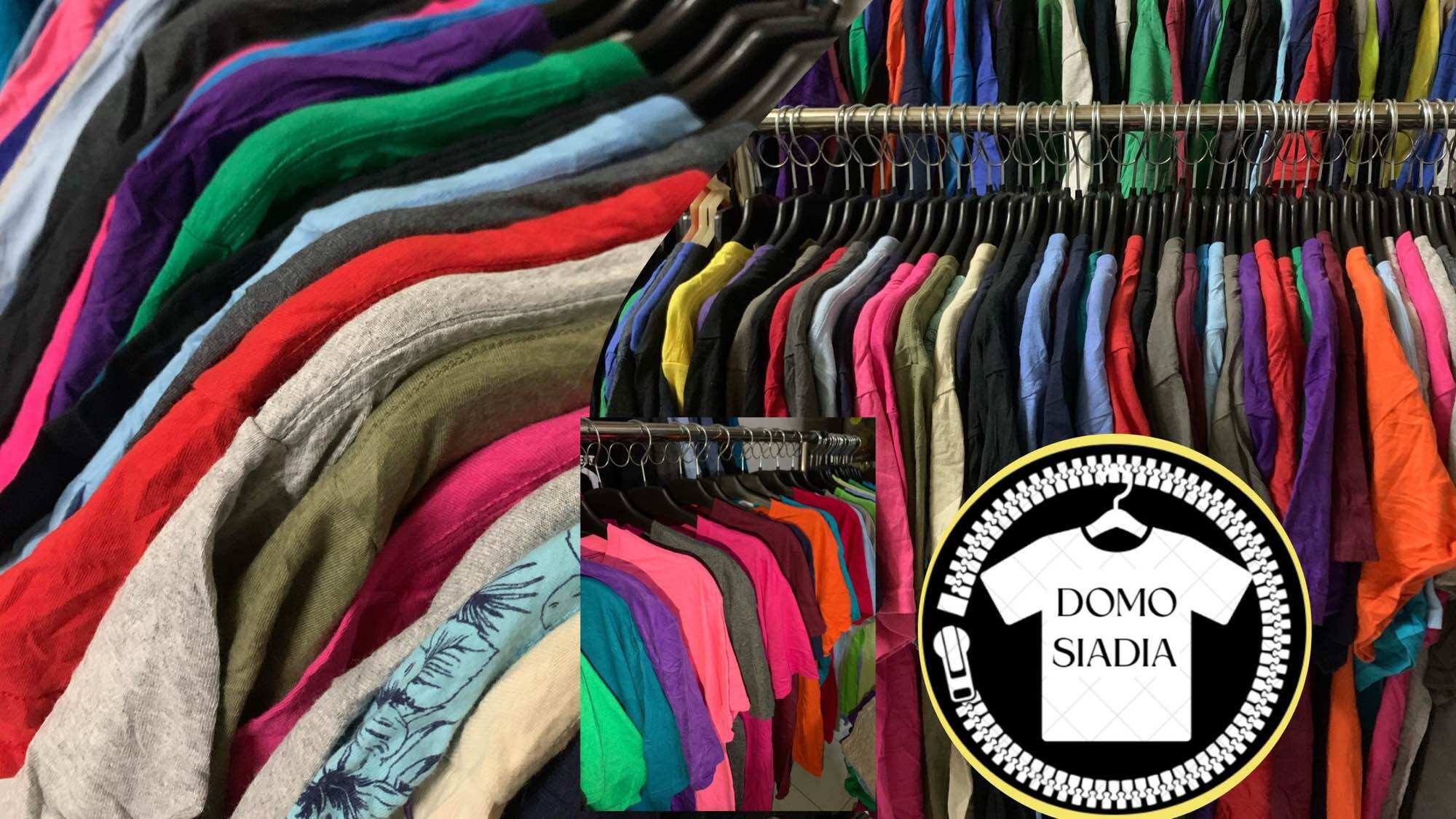 Áo Thun Mỹ 2hand tuyển chọn giá rẻ, Áo phông mỹ 2hand size S-M-L-XL hàng tuyển