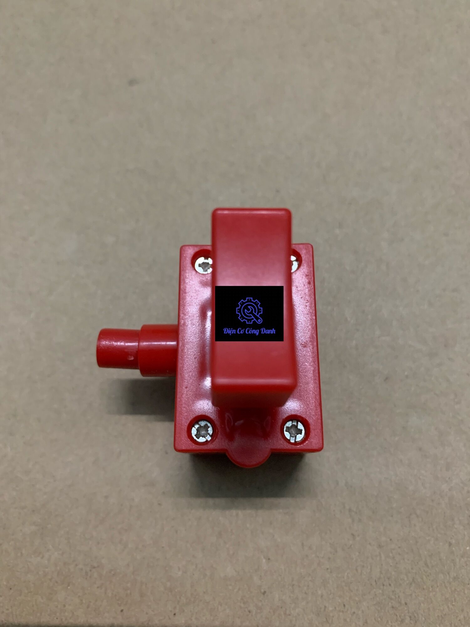Công tắc máy cắt sắt bàn (lưỡi 350mm 355mm) thông dụng