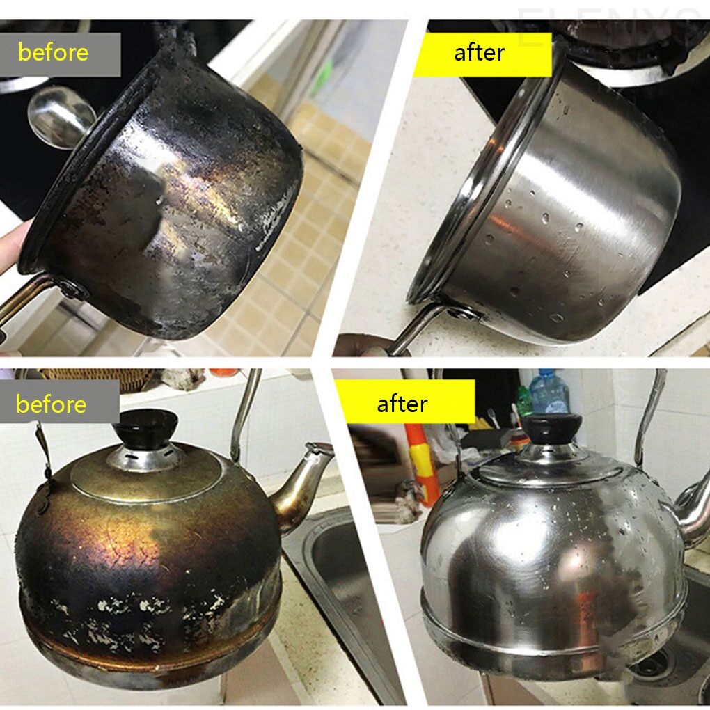 cước tím chà xoang nồi