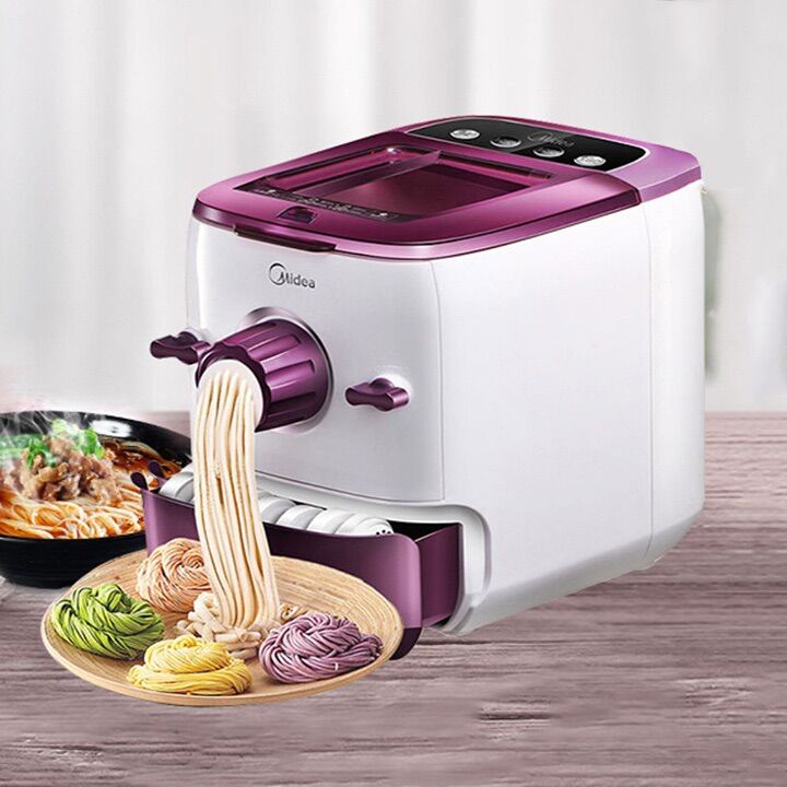 Máy làm mỳ tươi, bún Midea