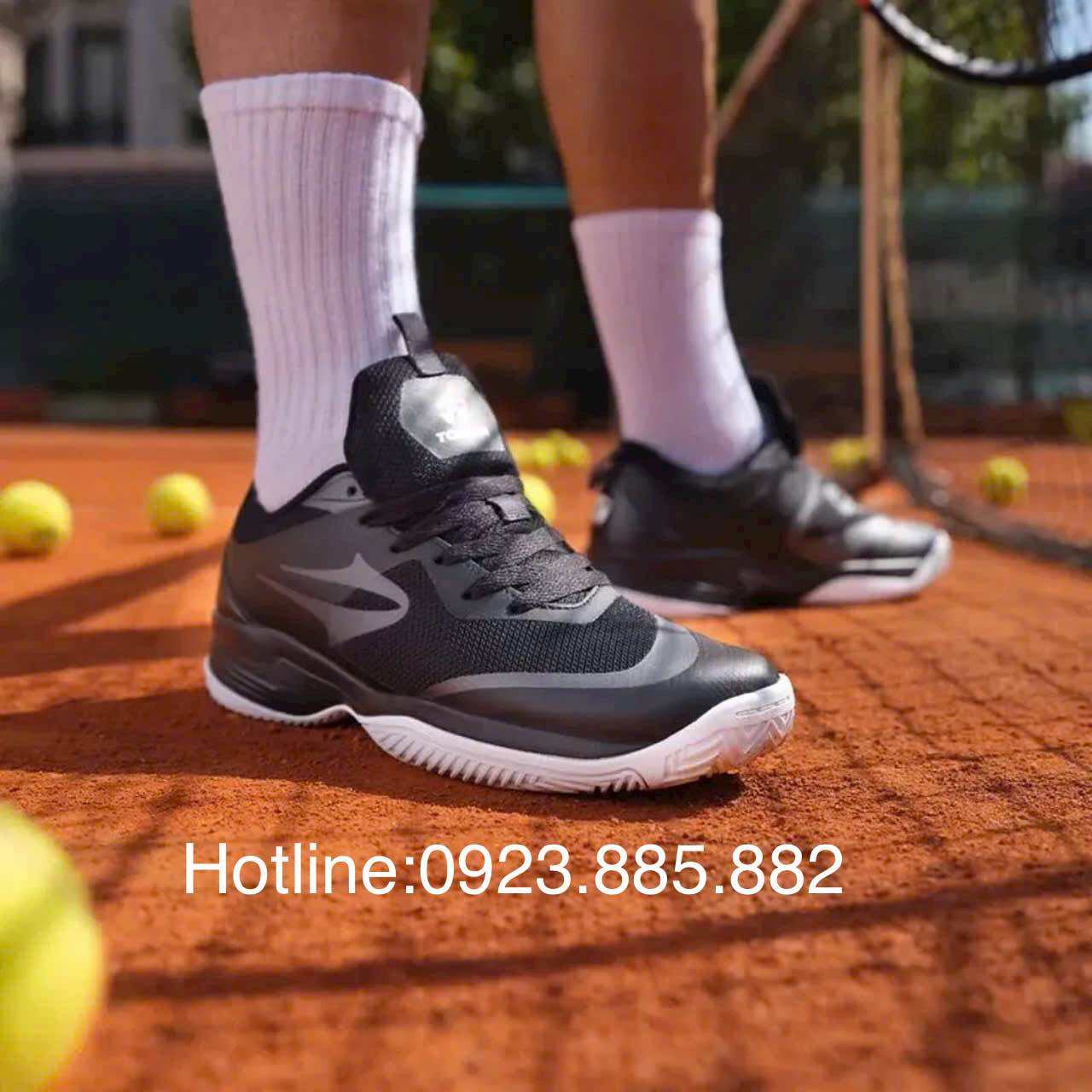 Giày tennis pickleball thương hiệu Topper