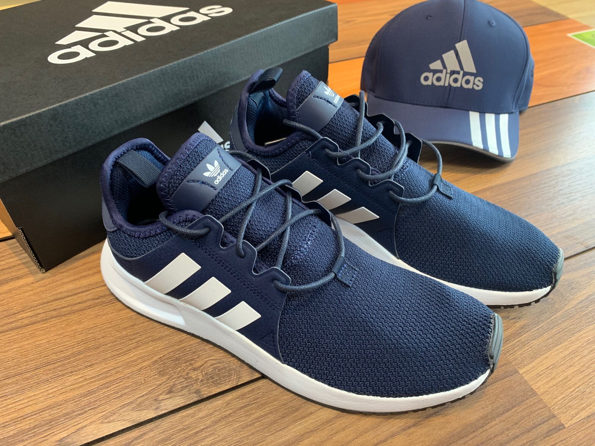 Giày adidas xplr sale