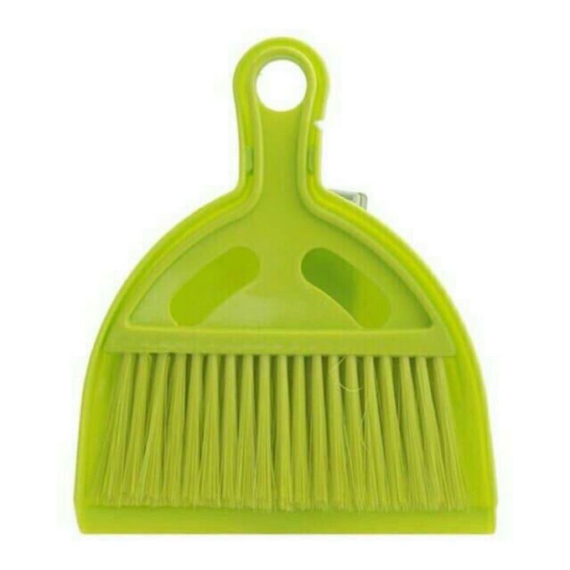 Chổi Ky Hốt Rác Mini Quét Bếp Bàn Thờ