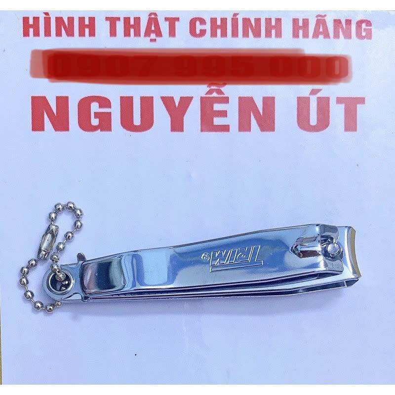 bấm móng trim mỹ
