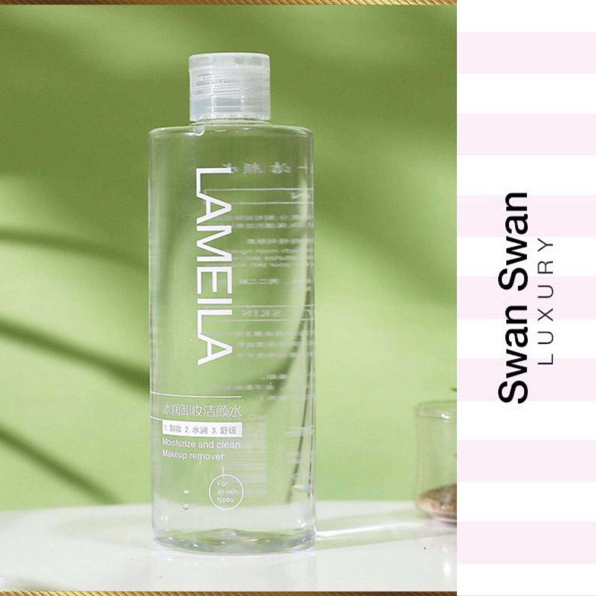 Nước Tẩy Trang Lameila 60ml
