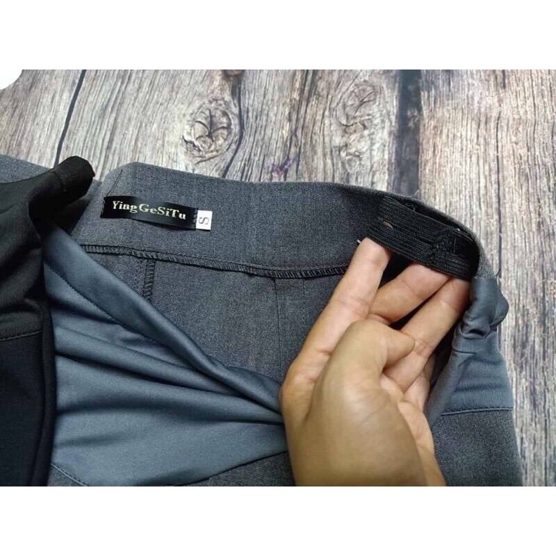 Quần bầu bagy công sở ( Đủ size 40-85kg)