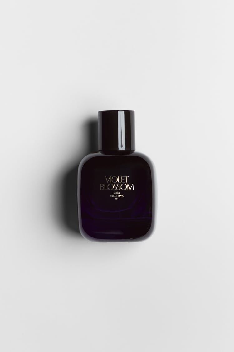 Nước hoa Zara Violet Blossom EDP