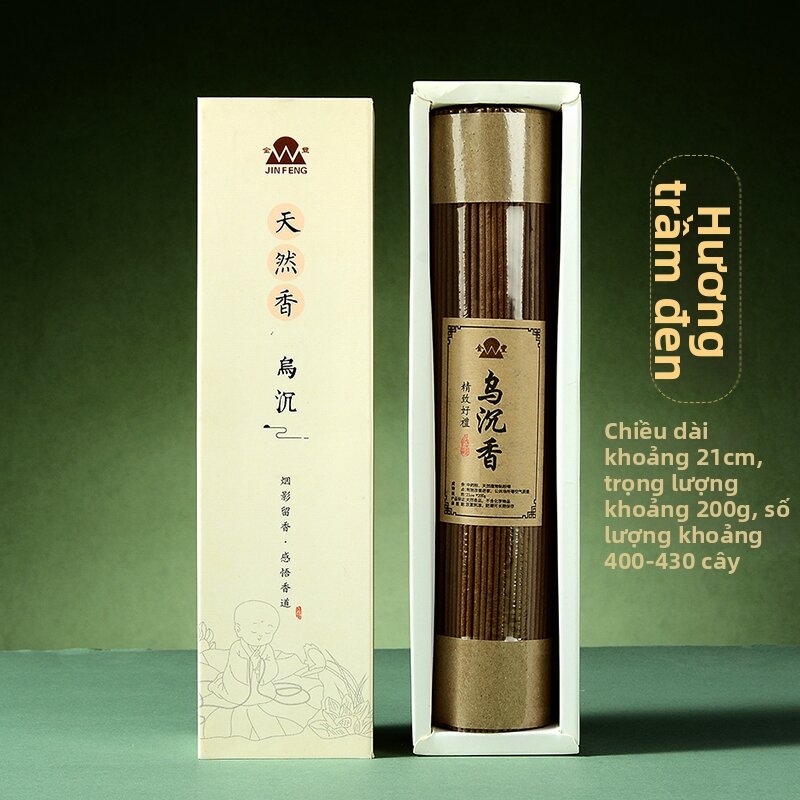 Nhang không tăm Đàn Hương Lão Sơn Ấn Độ tự nhiên