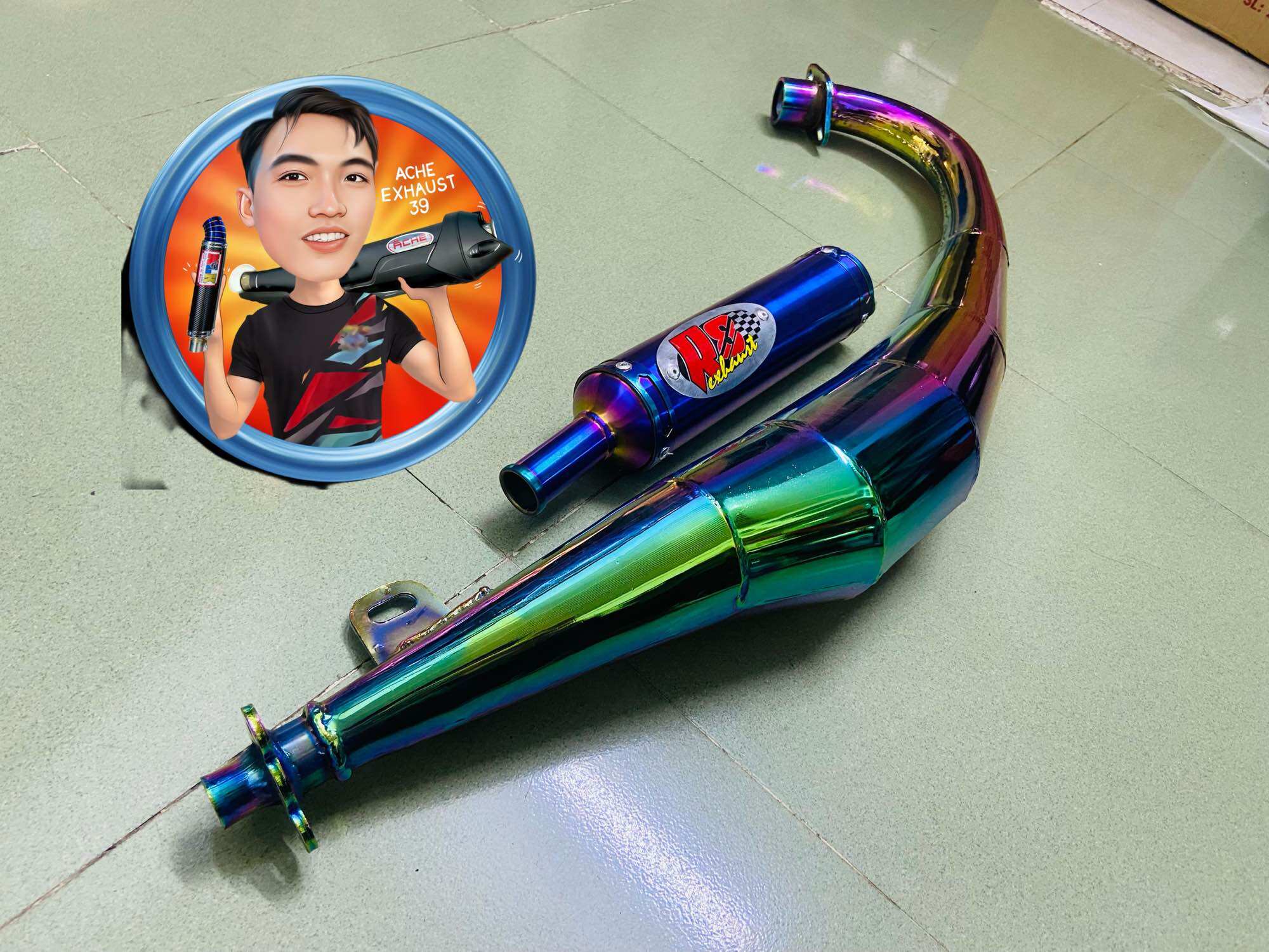 Pô tăng xì po r8 xi titian âm thanh giòn