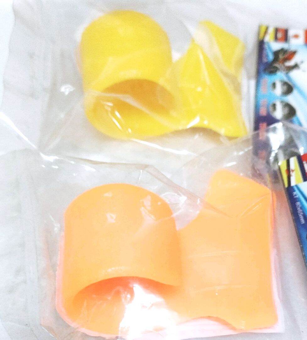 Kẹp tay ga chống mỏi màu
