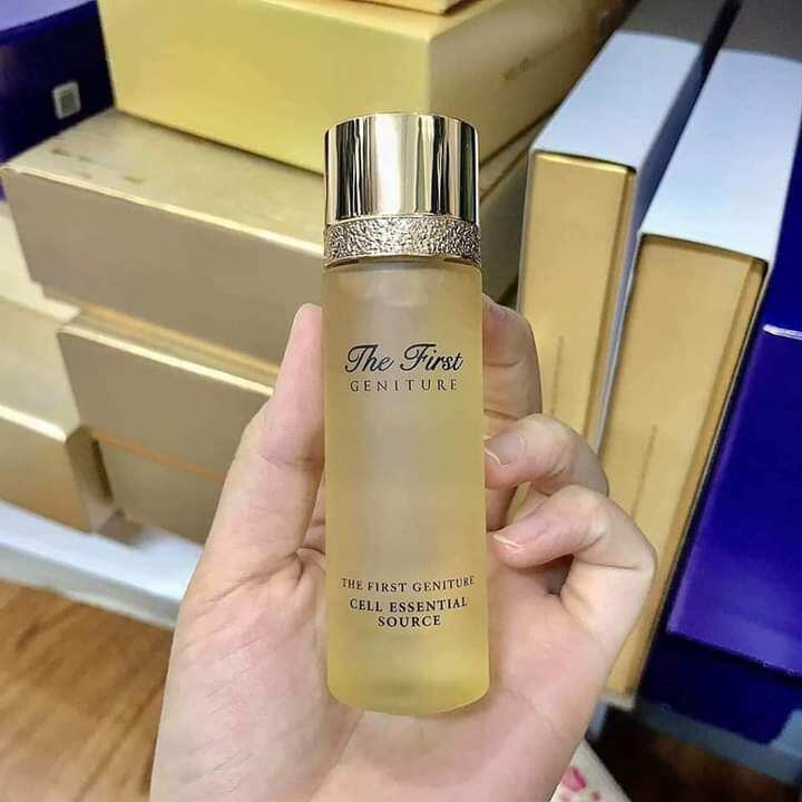 Nước Thần Ohui The First Geniture Cell Source 22ml