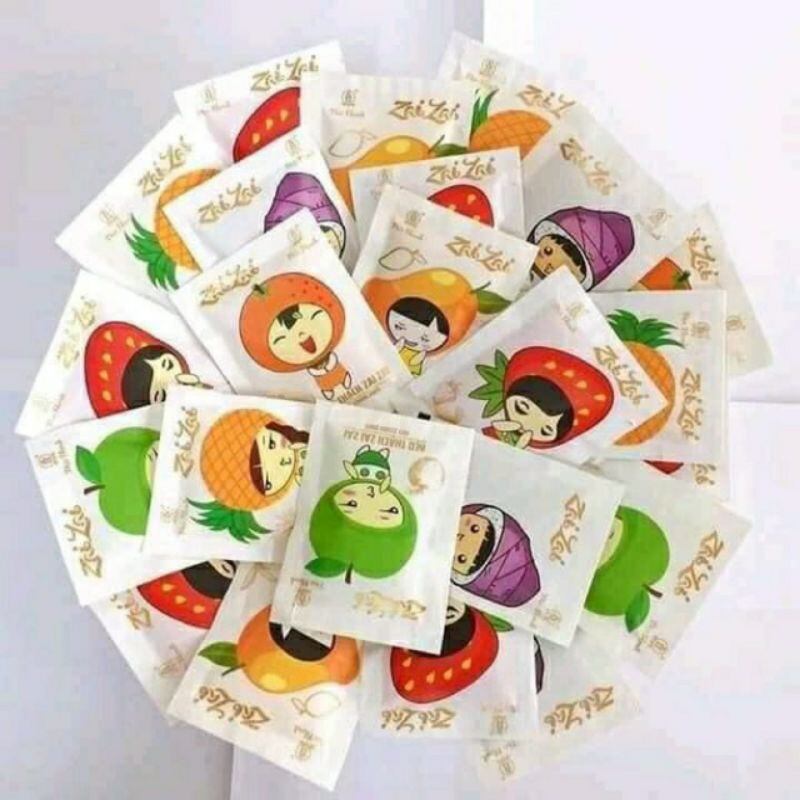thạch zòn zai duy phát 400 gam