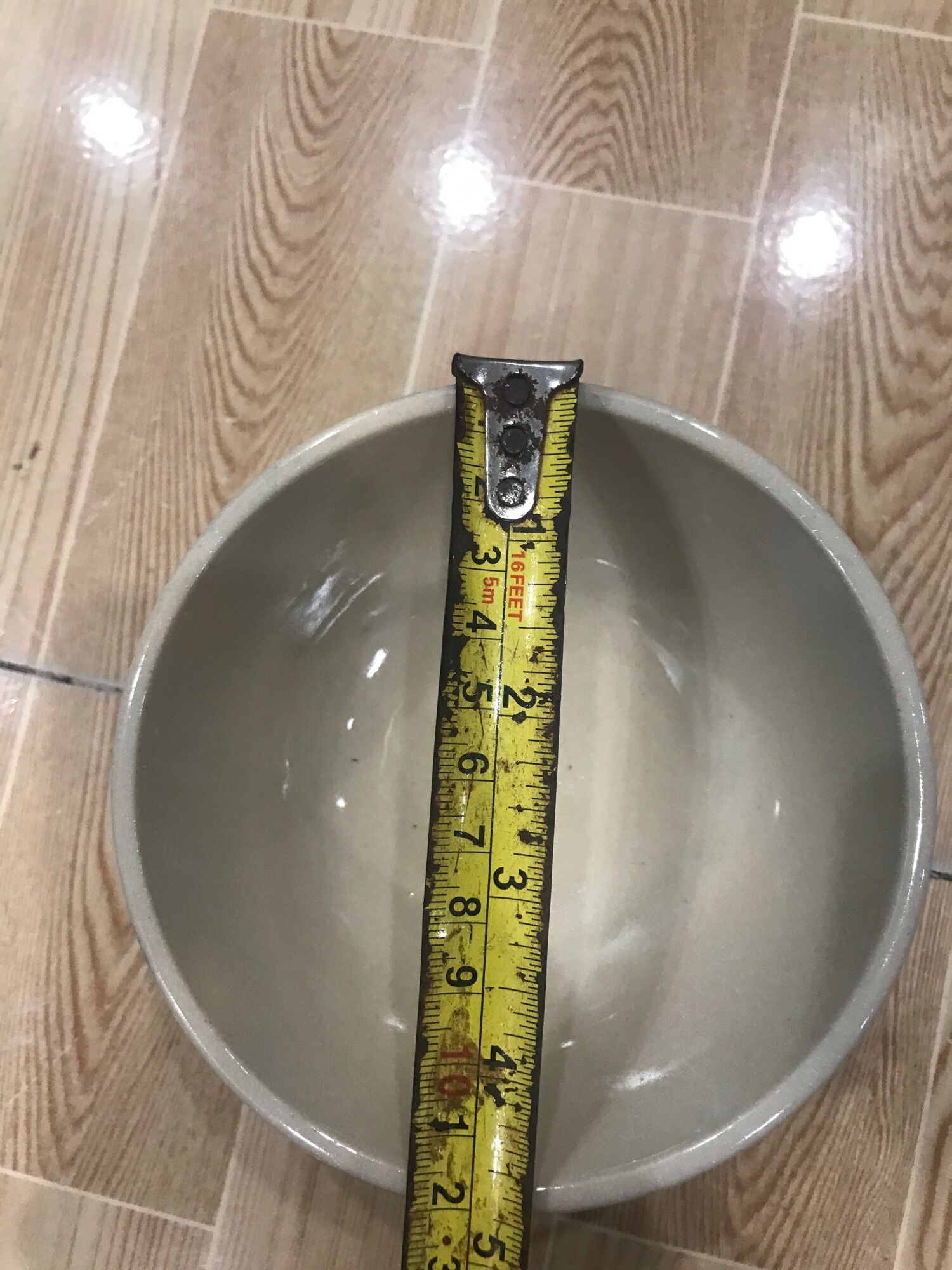 Chén cơm con gà bao đẹp