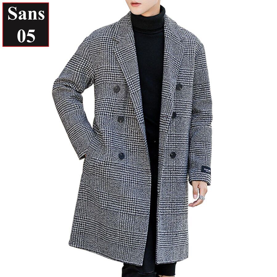 [Video Review Full HD, Support Ship] JACKET-3 STRAPS - MEDIUM-SESSION-Sans05