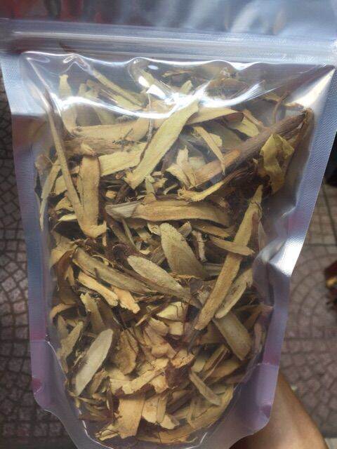 500gr cam thảo thái lát khô thơm ngọt.