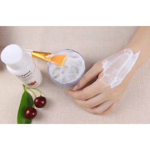 [HCM][Dr CPU] Sữa rửa mặt dạng bột Enzyme Powder Dr CPU chính hãng Hàn Quốc