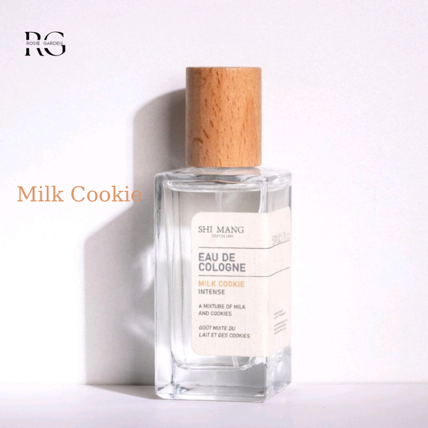Nước Hoa Shimang Bản Cao Cấp Eau De Cologne EDP 50ML