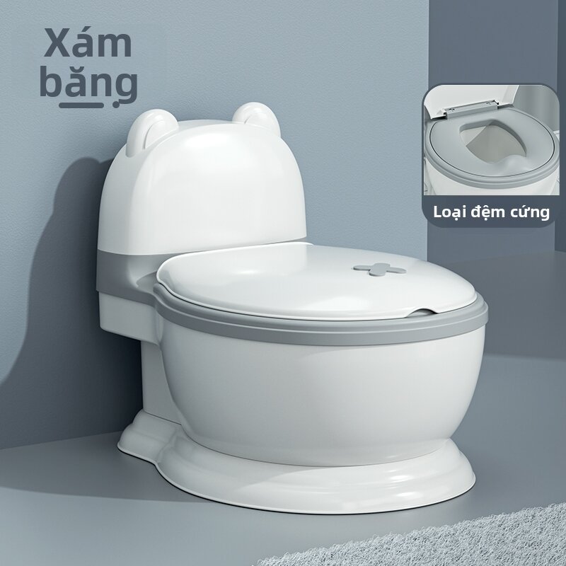 BEIMADUOJI | Bô Tập Đi vệ Sinh Cho Trẻ Em Sử Dụng Tại Nhà