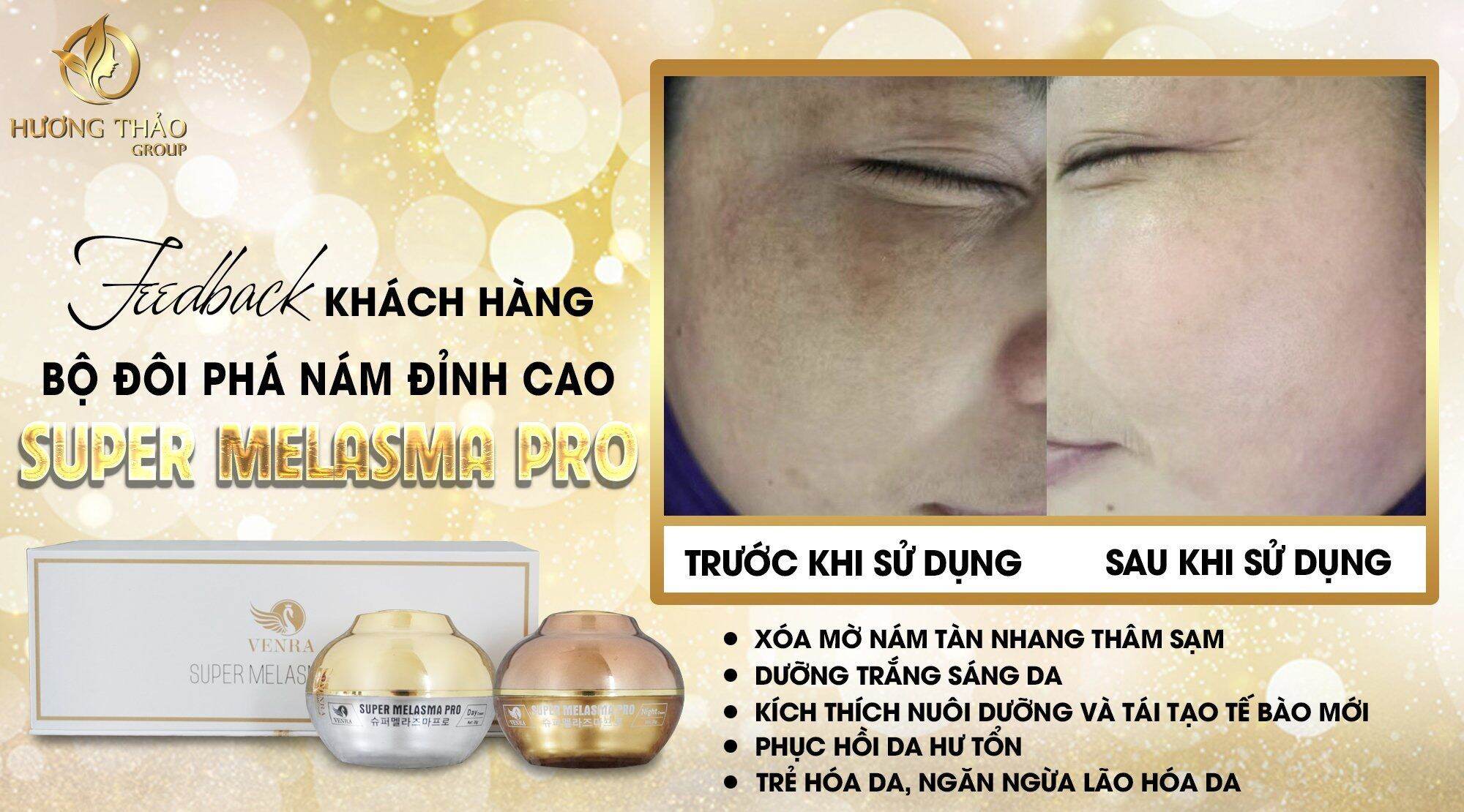 BỘ ĐÔI PHÁ NÁM