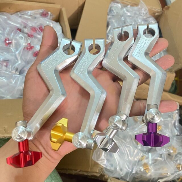 CÀNG THẮNG NHÔM NUI CNC NGUYÊN KHỐI