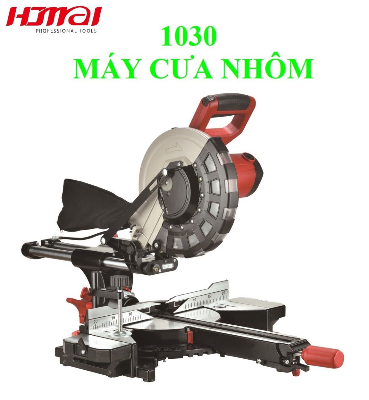 2000w may cắt al có trượt 255 haomai 1030