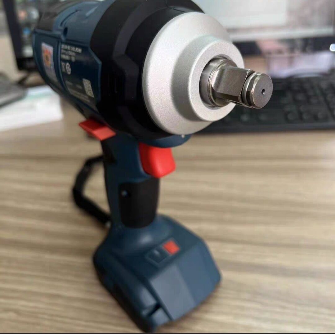 bu long bosch EC 400 đầu vuông 1/2 thông dụng