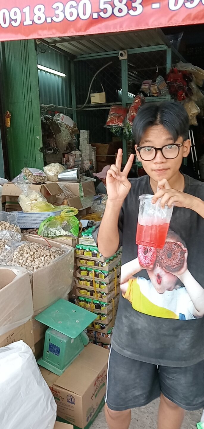 Dầu ăn 5 lít Happy Koki