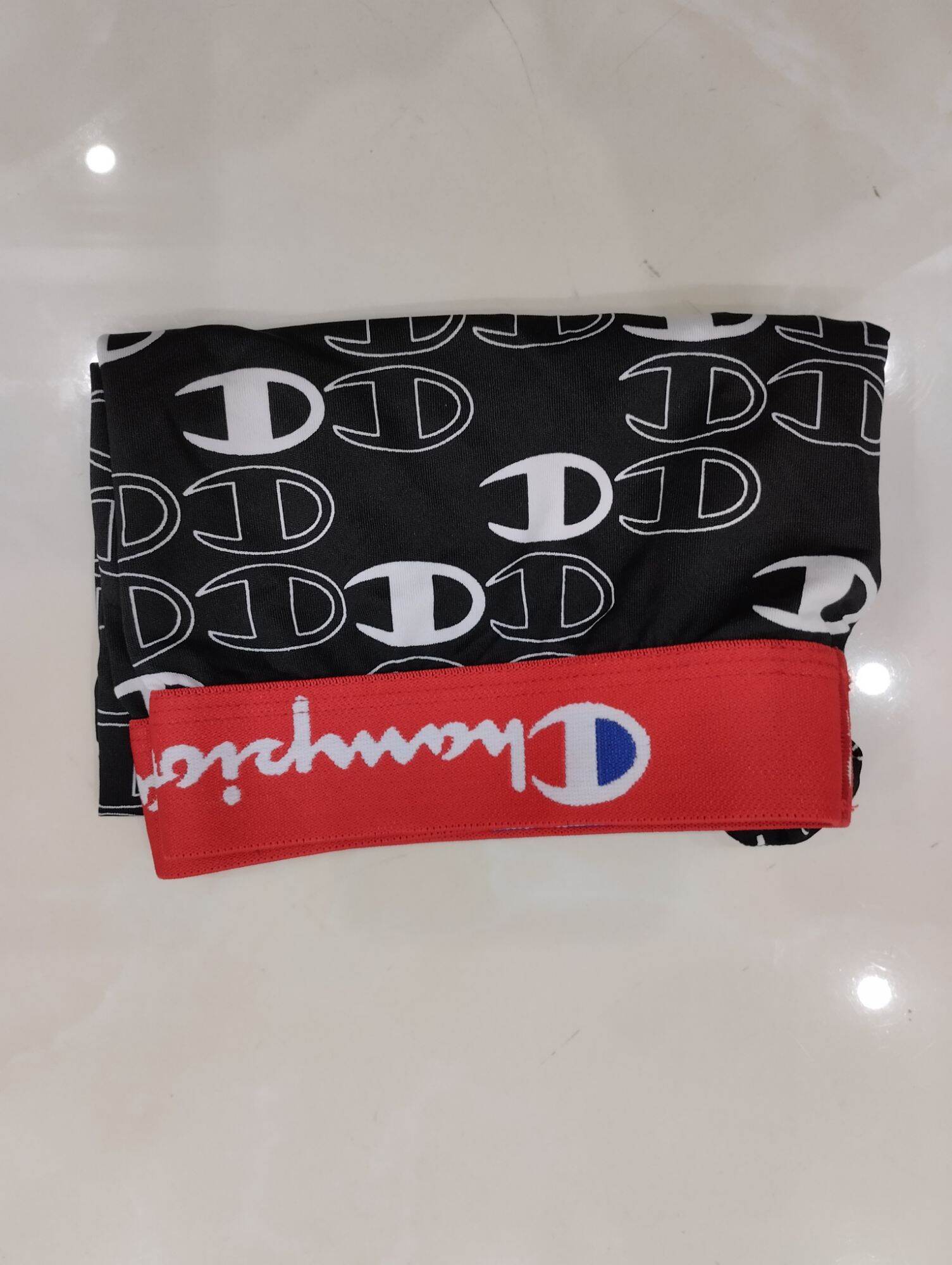 Quần lót nam Champion xuất dư