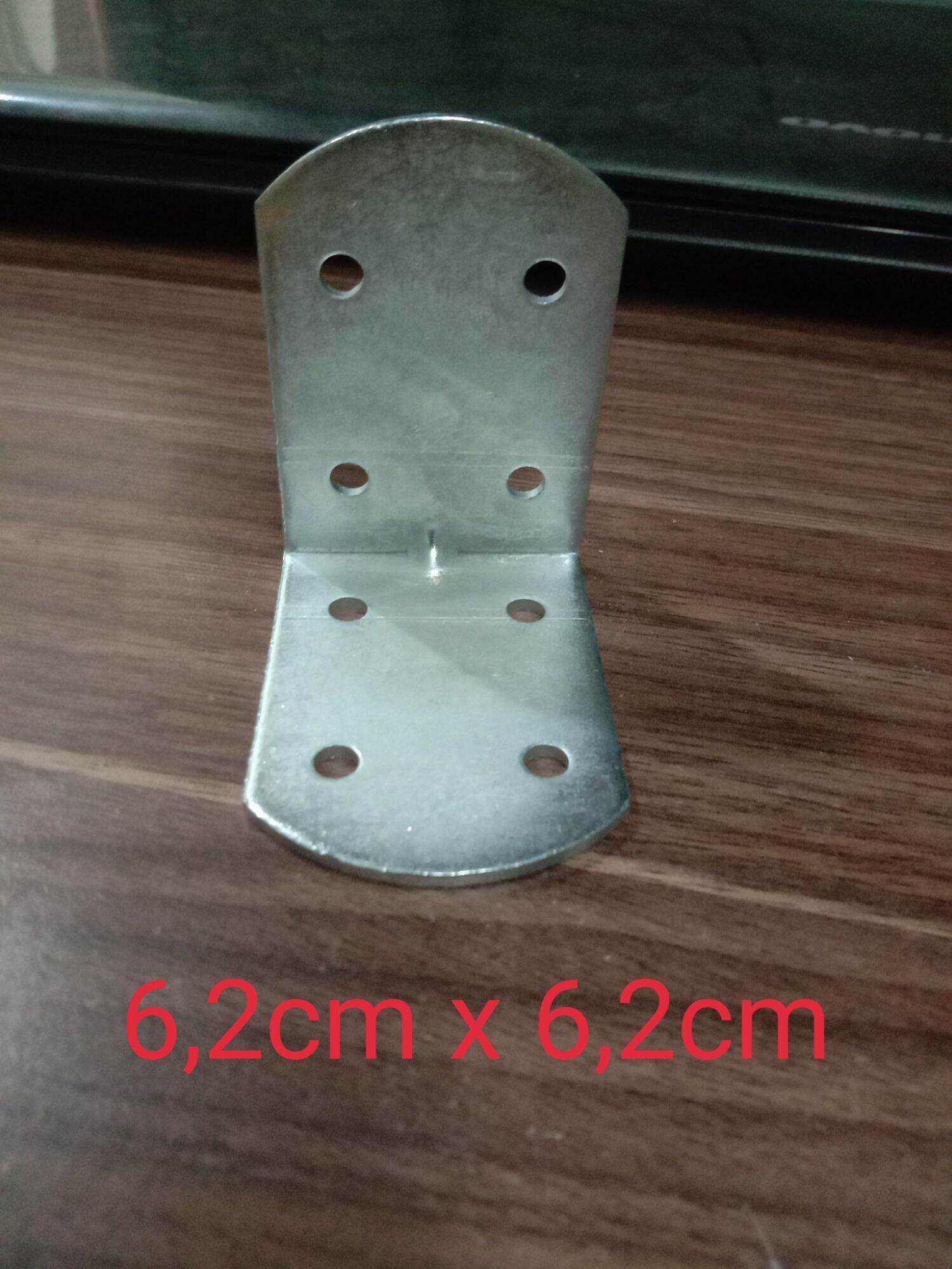 Ke góc sắt bản 4,5cm