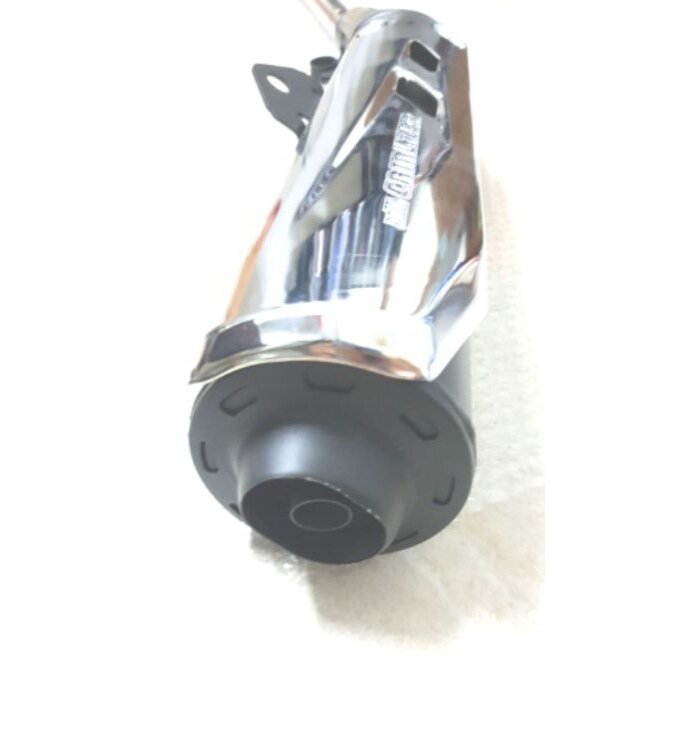 PÔ EXCITER 135 GẮN CHO SIRIUS JUPITER AXELO WAVE các đời xe.