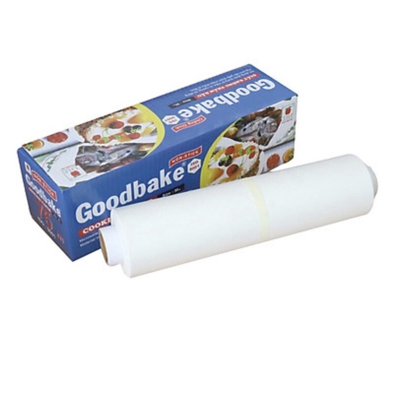 Giấy nến cuộn lớn 30cm x75m