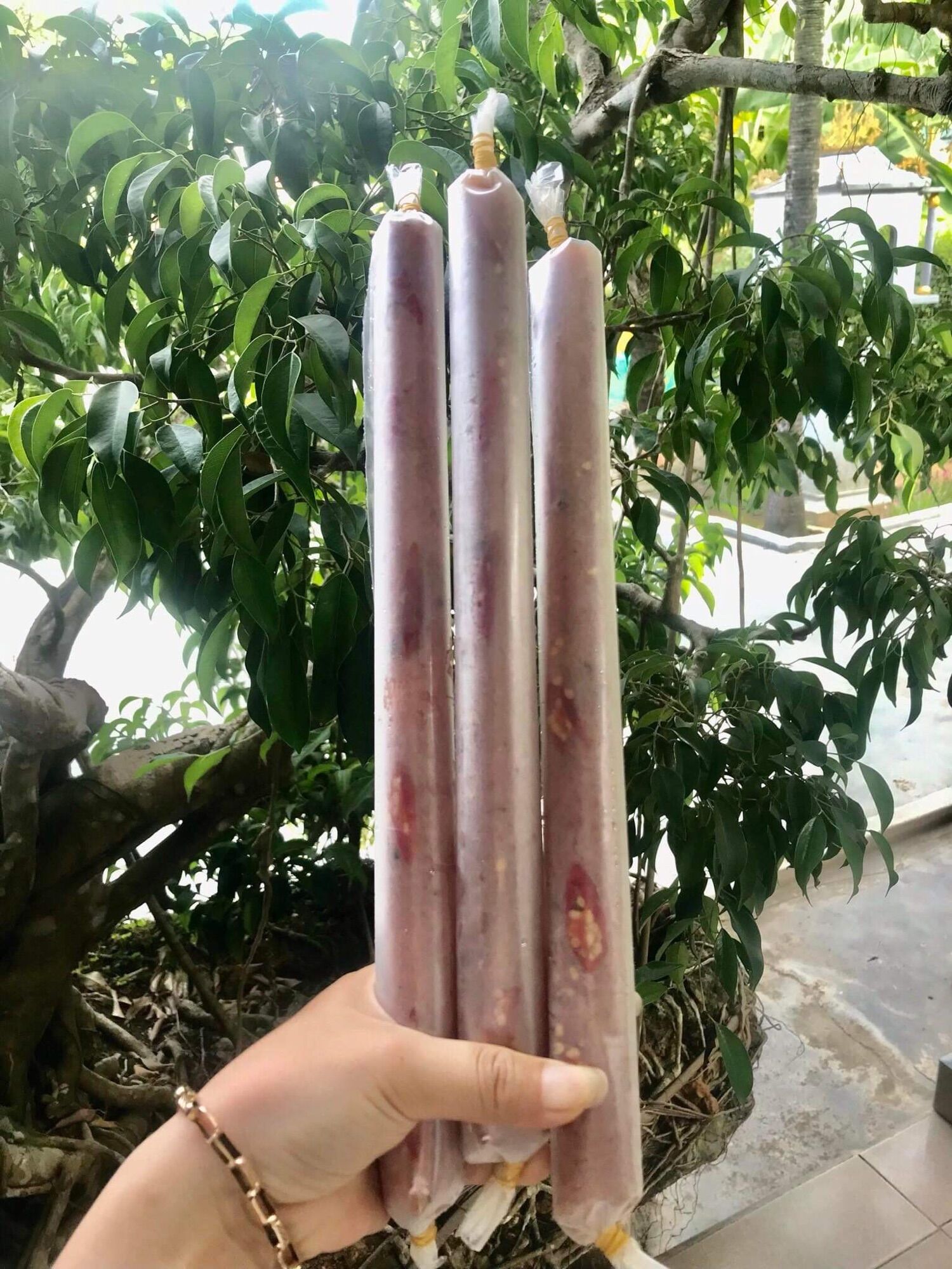 Nem huế