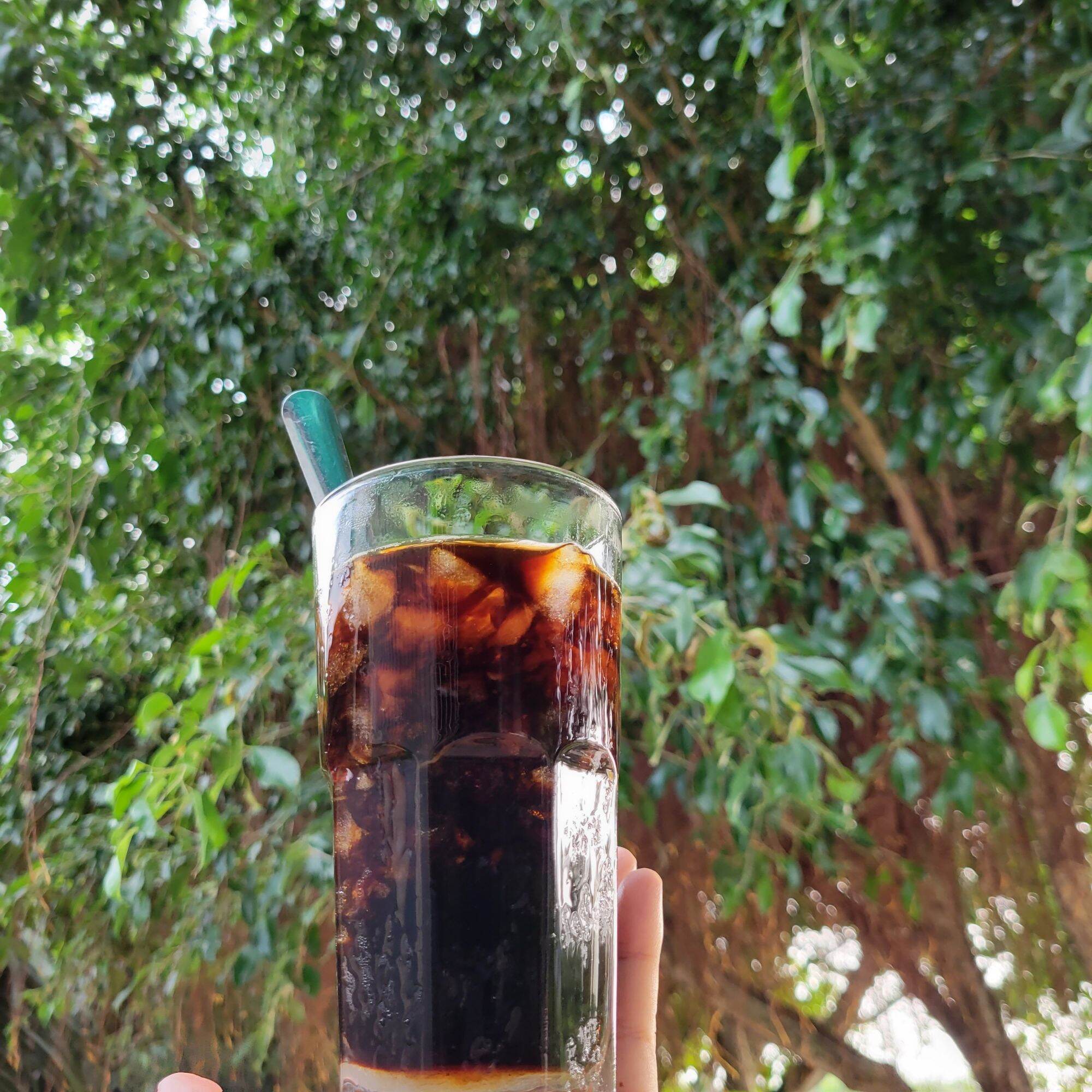 500Gram Cà Phê Moka Tuấn Kiệt Số 2 - Chuyên Bán Quán