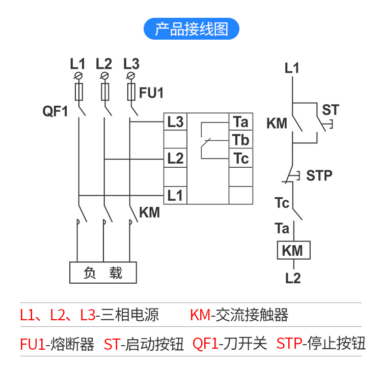 Relay bảo vệ Chint XJ3-D AC380V