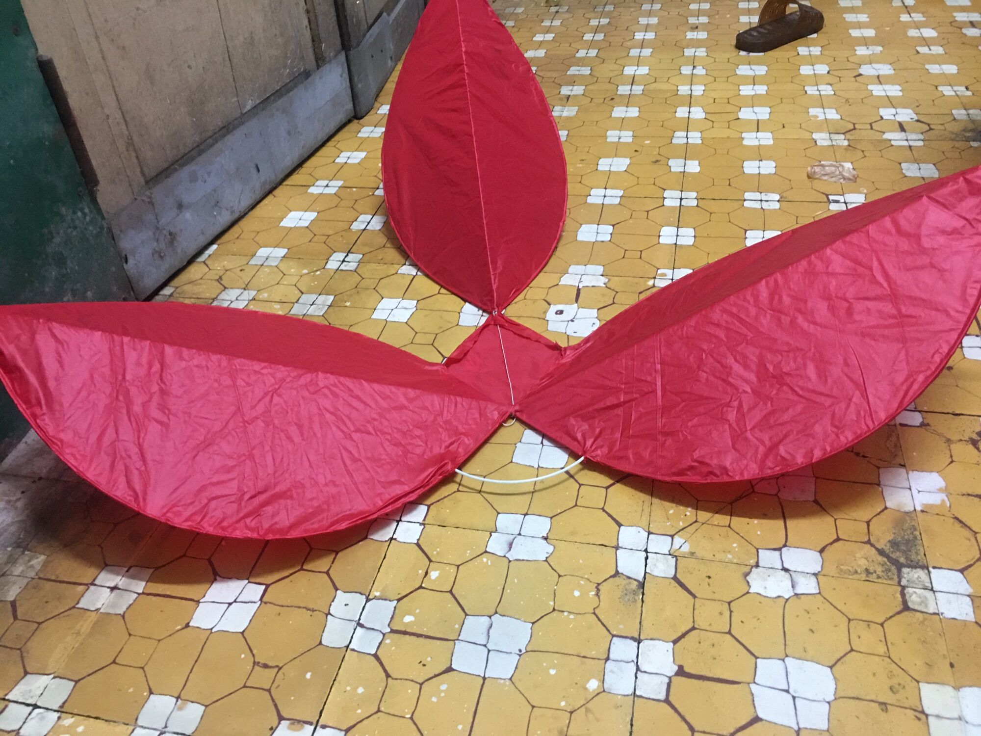 Diều sáo cánh cốc 1m5