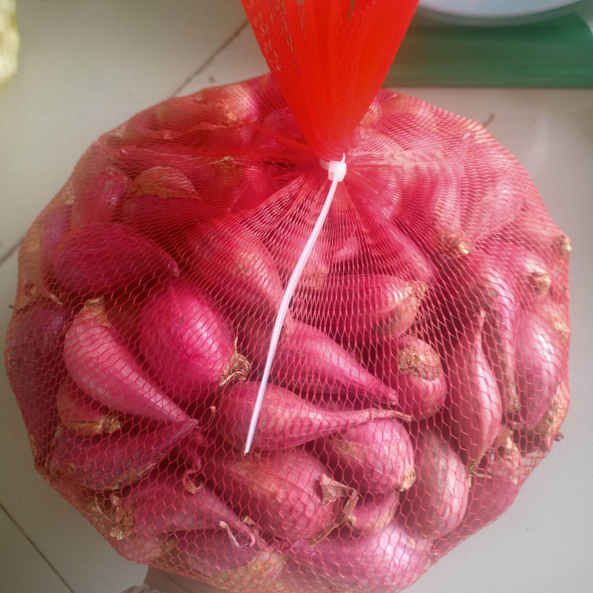 Hành tím Phan Rang chất lượng 500gr