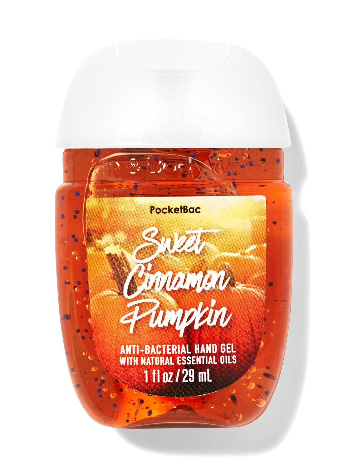 Gel rửa tay khô thư giãn Bath & Body Works 29ml (nhiều mùi hương).