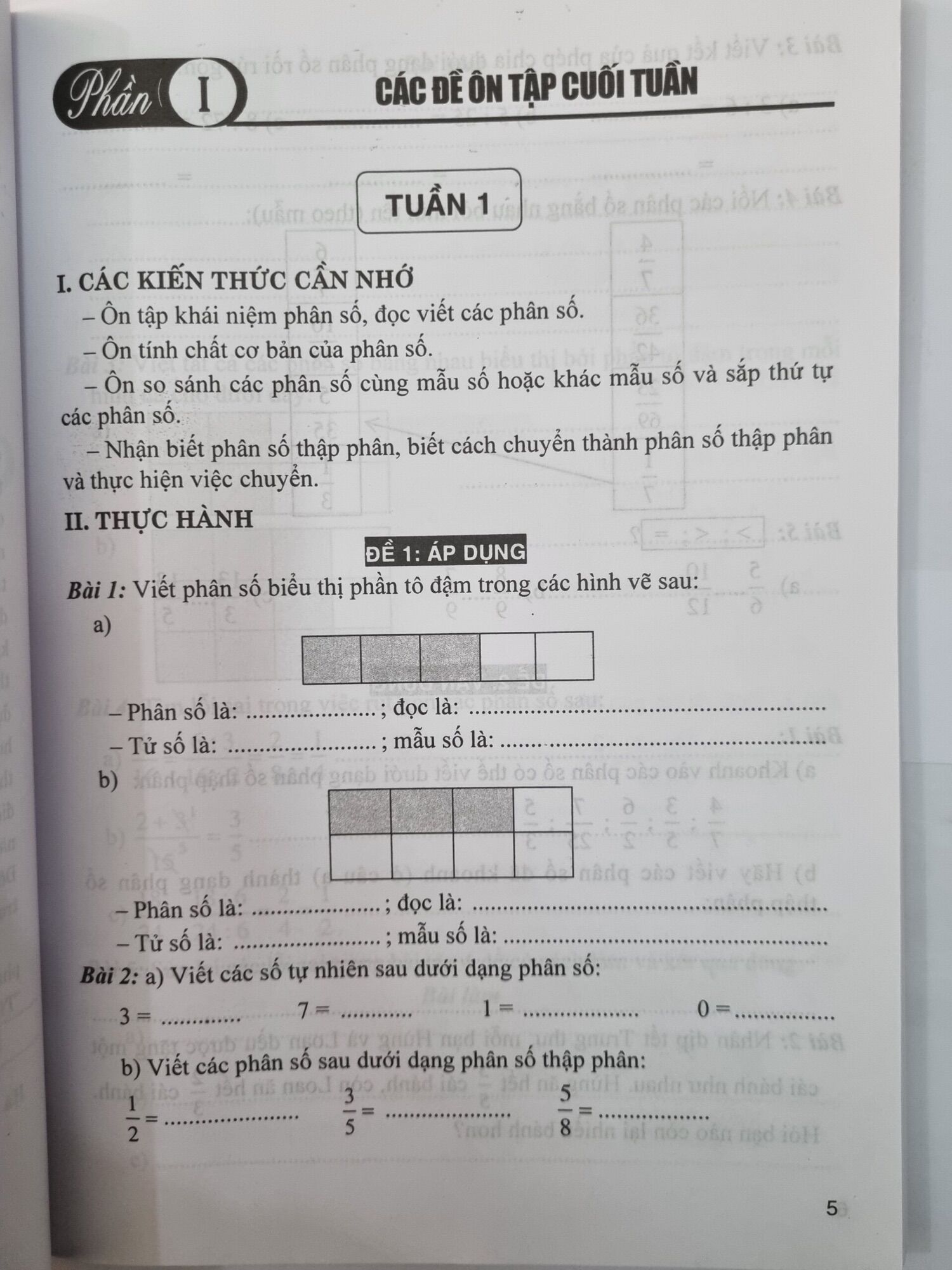 Sách - Giúp em học giỏi Toán 5