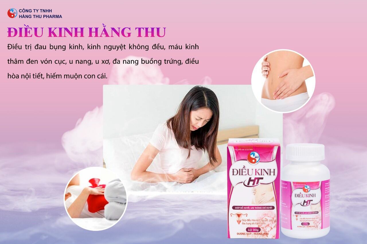 điều kinh HT