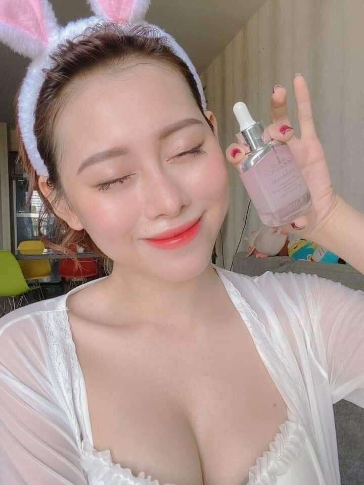 SERUM LÊN MEN 4.0 KOSXU